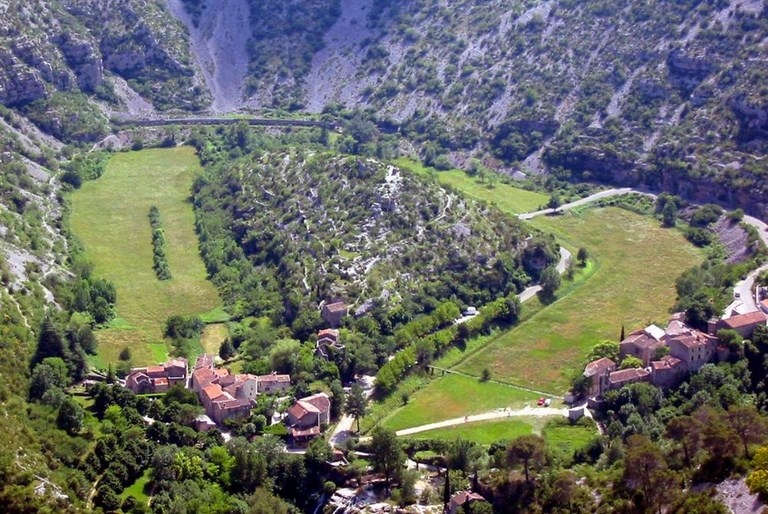 cirque de navacelles